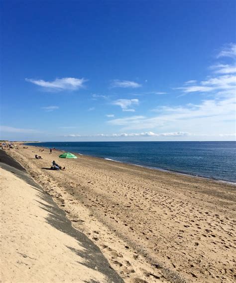 Herring Cove Beach